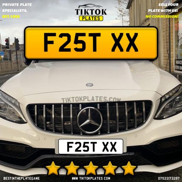 F25T XX - Image 4